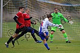28.10.2018 - FC Arnsberg - SV Stammham II