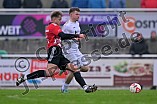 Fußball, Herren, Kreisklasse 1, Saison 2024-2025, Spieltag 15, TSV Gaimersheim II - SV Stammham, 09.11.2024