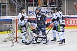 ERC Ingolstadt vs Straubing Tigers, DEL, Deutsche Eishockey Liga, Spieltag 34, 03.01.2020
