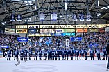 Eishockey, Herren, DEL, Saison 2025-2026, Playoffs, Viertelfinale, Spiel 6, ERC Ingolstadt - EHC Red Bull München, 04.04.2026