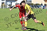 30.04.2017 - DJK Pollenfeld - SpVgg Wettelsheim
