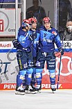 Eishockey, Herren, DEL, Saison 2020-2021, ERC Ingolstadt - EHC Red Bull München, 25.02.2021
