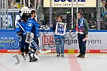 Eishockey, Herren, DEL, Saison 2025-2026, Spiel 28, ERC Ingolstadt - Iserlohn Roosters, 14.12.2025