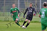 Fußball, Herren, Kreisliga West, Saison 2021-2022, Spieltag 22, DJK Pollenfeld - DJK Veitsaurach, 30.04.2022