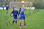 10.10.2015 - DJK Limes 09 - JFG Franken-Jura II