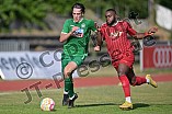 Fußball, Herren, Bayernliga Nord, Saison 2023-2024, Vorbereitung, VfB Eichstätt - SC Fortuna Köln, 08.07.2023