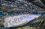 Eishockey, Herren, DEL, Saison 2024-2025, Vorbereitung, ERC Ingolstadt - Dresdner Eislöwen, 18.08.2024