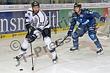 ERC Ingolstadt vs Thomas Sabo Ice Tigers, Eishockey, DEL, Deutsche Eishockey Liga, 30.12.2015