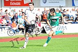 06.10.2012 - VfB Eichstätt / BC Aichach
