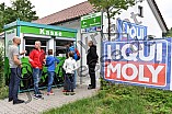 15.07.2017 - VfB Eichstätt - FC Unterföhring