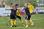 Fußball, Herren, Kreisklasse Neumarkt Jura Süd, Saison 2025-2026, Spieltag 24, DJK Pollenfeld - DJK 70 Weinsfeld, 03.05.2026