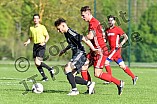 28.04.2018 - SV Marienstein - SpVgg Wettelsheim