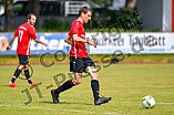Bezirksliga Oberbayern Nord, Vorbereitung, Herren, BFV, Saison 2021-2022, 1. FC Beilngries - VfB Eichstätt, 19.06.2021