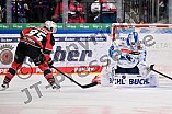 Eishockey, Herren, DEL, Saison 2025-2026, Spiel 39, Nürnberg Ice Tigers - ERC Ingolstadt, 11.01.2026