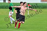 29.05.2016 - SV Ochsenfeld - FV Obereichstätt