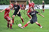25.08.2013 - DJK Workerszell - SV Döckingen
