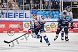 Eishockey, Herren, DEL, Saison 2022-2023, Spieltag 21, ERC Ingolstadt - Adler Mannheim, 18.11.2022