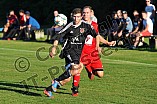 24.08.2016 - DJK Limes - FC-DJK Weißenburg