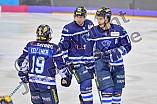 ERC Ingolstadt vs Koelner Haie, DEL, Deutsche Eishockey Liga, Playoffs, Viertelfinale, Spiel 4, 22.03.2019
