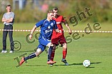 20.09.2020 - SV Marienstein - ASV Zirndorf