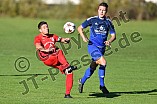 14.10.2017 - SV Marienstein - TSV 1860 Weißenburg