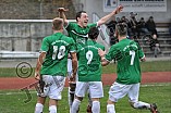 26.11.2016 - VfB Eichstätt - SC Eltersdorf