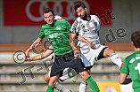 08.09.2018 - VfB Eichstätt - FC Moosburg