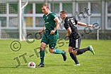 Fußball, Herren, A-Klasse 1, Saison 2021-2022, Spieltag 7, SV Denkendorf II - TSV Lenting, 12.09.2021
