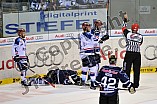 12.10.2014 - ERC Ingolstadt - Iserlohn Roosters