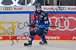 Eishockey, Herren, DEL, Saison 2024-2025, Spieltag 11, ERC Ingolstadt - Pinguins Bremerhaven, 20.10.2024