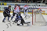 28.01.2015 - ERC Ingolstadt - Eisbaeren Berlin