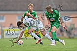 Fußball, Herren, Bayernliga Nord, Saison 2024-2025, Freundschaftsspiel, VfB Eichstätt - SpVgg Greuther Fürth II, 13.07.2024