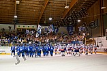 Eishockey, Herren, DEL, Saison 2025-2026, Vinschgau Cup, Spiel 1, ERC Ingolstadt - ZSC Lions, 22.08.2025
