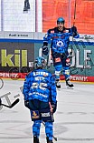 Eishockey, Herren, DEL, Saison 2025-2026, Spiel 22, ERC Ingolstadt - Eisbären Berlin, 26.11.2025