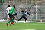 Fußball, Herren, Bezirksliga Oberbayern Nord, Saison 2021-2022, Spieltag 23, VfB Eichstätt II - SV Kasing, 03.04.2022