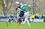 18.04.2015 - VfB Eichstätt - 1. FC Sonthofen