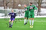 20.01.2018 - VfB Eichstätt - VfR Neuburg