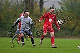 Fußball, Herren, Kreisliga 1, Saison 2024-2025, Spieltag 15, FC Hitzhofen-Oberzell - TV Münchsmünster, 10.11.2024