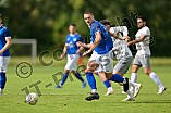 Fußball, Herren, Kreisliga Neumarkt Jura West, Saison 2025-2026, Spieltag 5, SV Marienstein - SV Wettelsheim, 30.08.2025