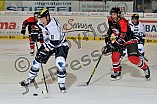 08.08.2015 - ERC Ingolstadt - Orli Znojmo