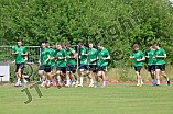 Fußball, Herren, Bayernliga Süd, Saison 2023-2024, Vorbereitung, VfB Eichstätt - Trainingsauftakt, 18.06.2023