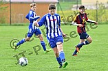 07.05.2017 - SG DJK Limes 09 - SG VfL Treuchtlingen