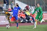 24.11.2018 - VfB Eichstätt - FV Illertissen