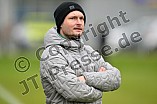 Fußball, Herren, Bezirksliga Mittelfranken Süd, Saison 2024-2025, Spieltag 24, TSV Greding - FV Fortuna Neuses e.V., 30.03.2025