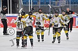 Eishockey, Frauen, DFEL, Saison 2021-2022, ERC Ingolstadt - Mad Dogs Mannheim, 23.10.2021
