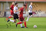 Fußball, Herren, A-Klasse 2, Saison 2022-2023, Spieltag 10, VfB Friedrichshofen - SV Zuchering II, 08.10.2022