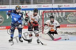 Eishockey, Frauen, DFEL, Saison 2023-2024, ERC Ingolstadt - EC Bergkamener Bären, 28.10.2023