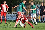 24.04.2013 - VfB Eichstätt - SpVgg Hankofen-Hailing