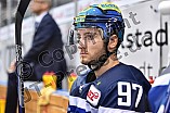 ERC Ingolstadt  - Grizzlys Wolfsburg, Eishockey, DEL, Deutsche Eishockey Liga, Vorb., 13.08.2017