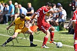 29.04.2018 - DJK Limes - TSV Meckenhausen